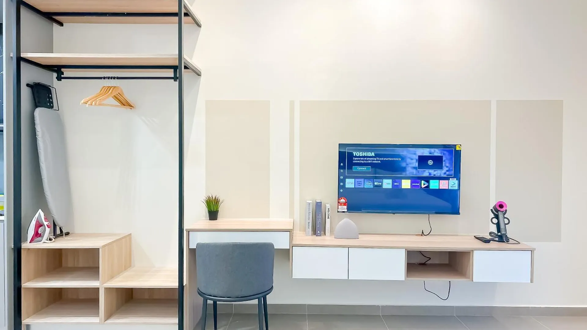 Mossaz By Manhattan Group Petaling Jaya 0*,  Malaysia