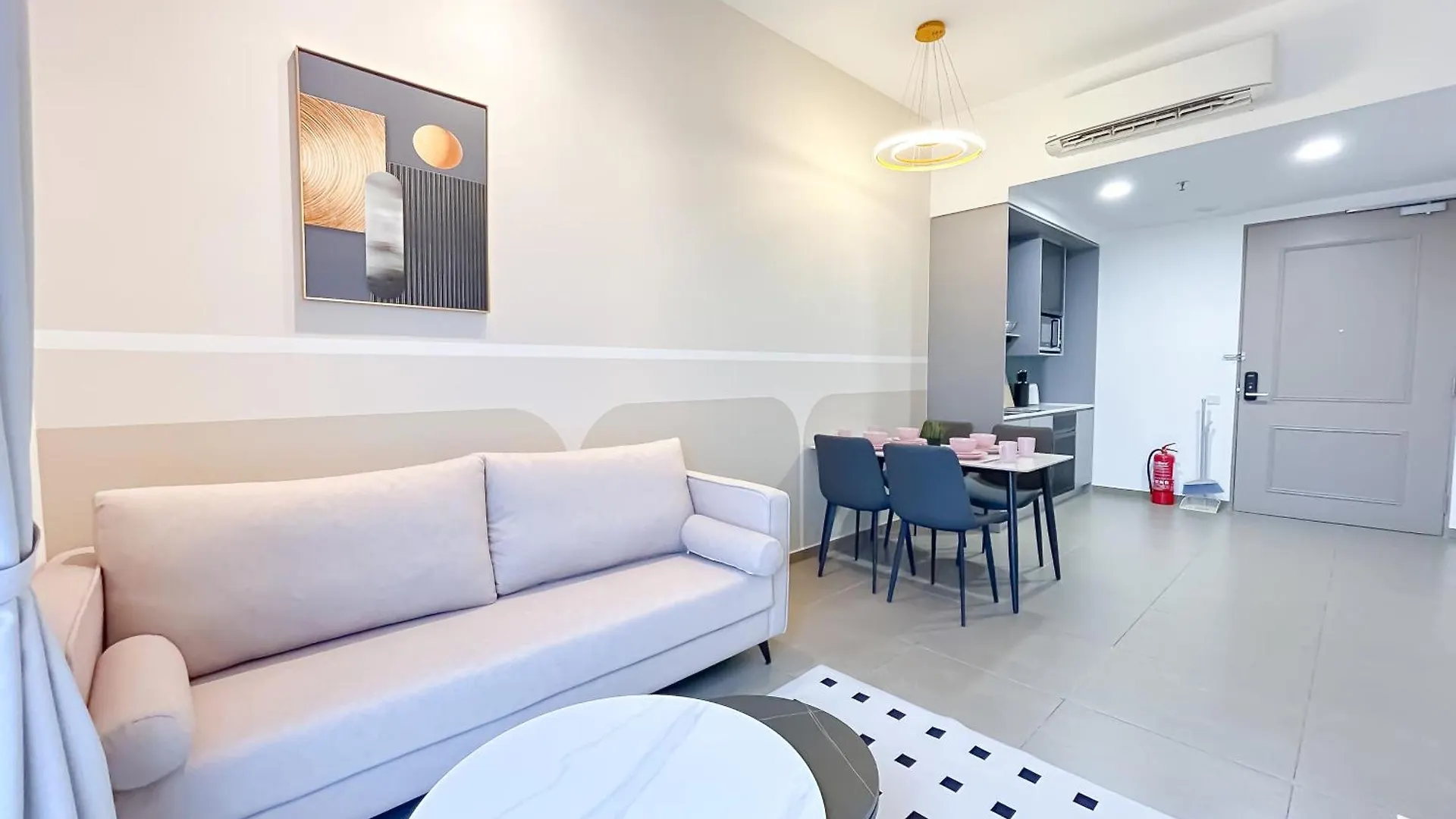 Mossaz By Manhattan Group Petaling Jaya Malaysia