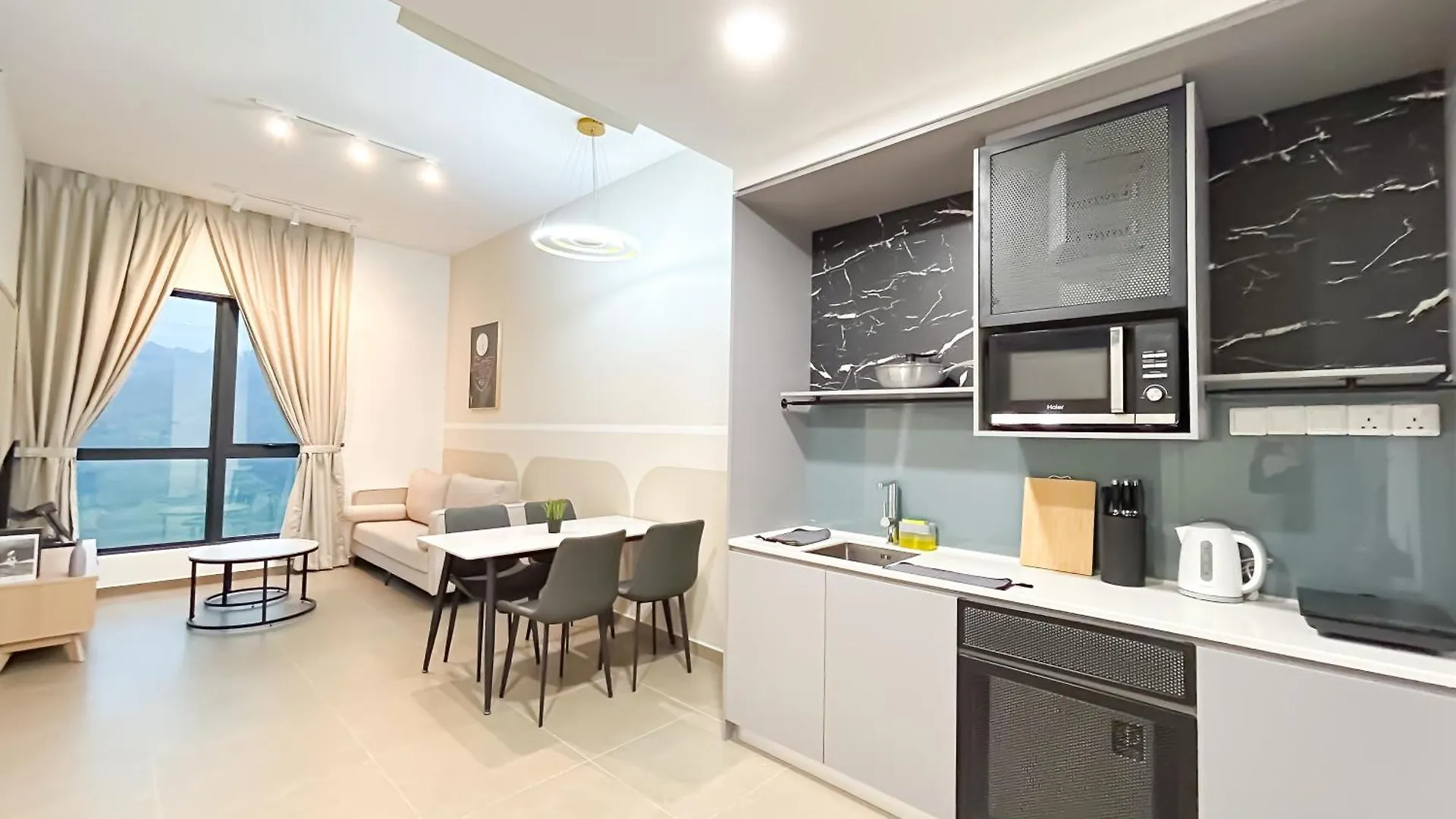 Mossaz By Manhattan Group Petaling Jaya