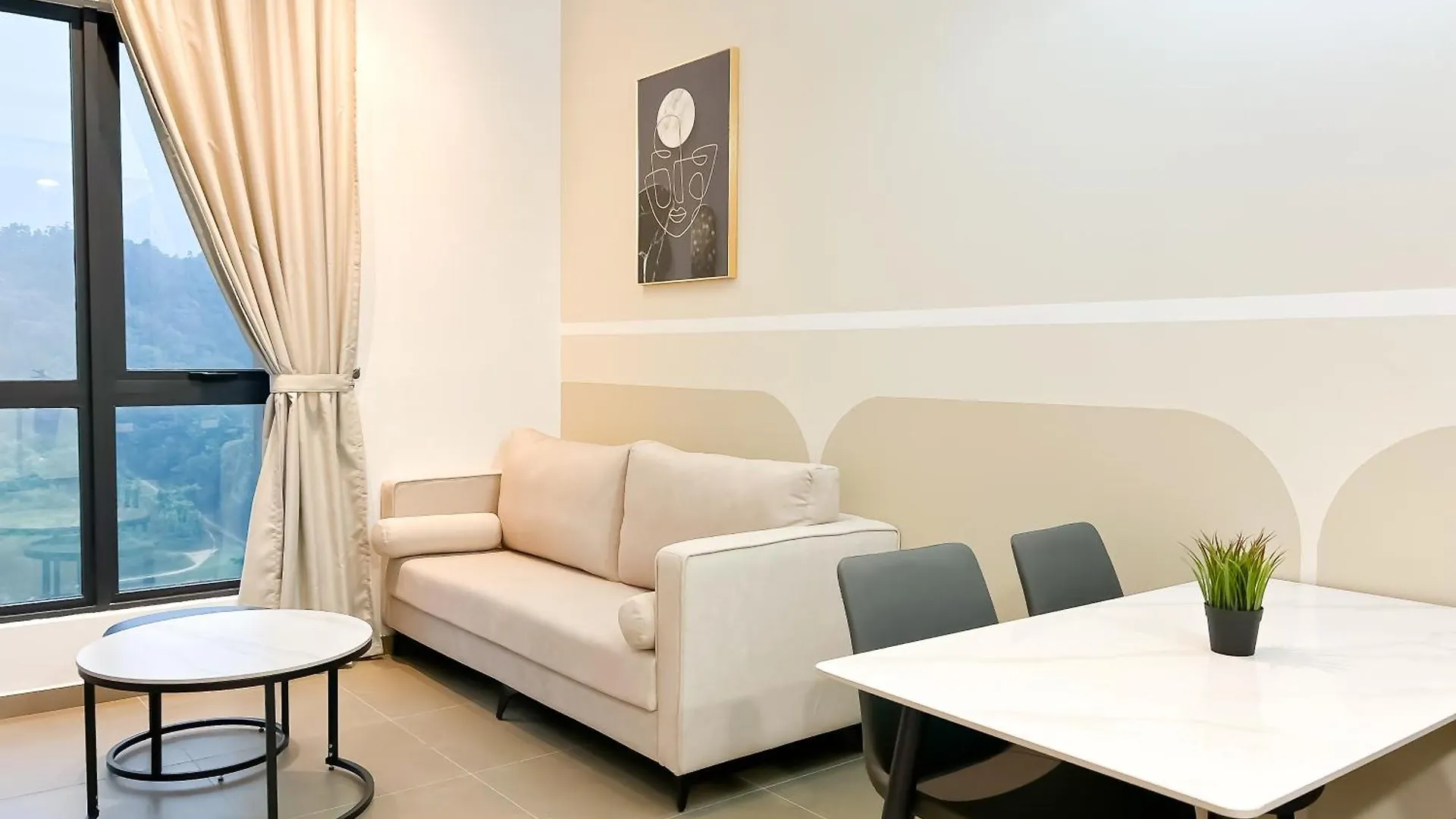 Mossaz By Manhattan Group Petaling Jaya