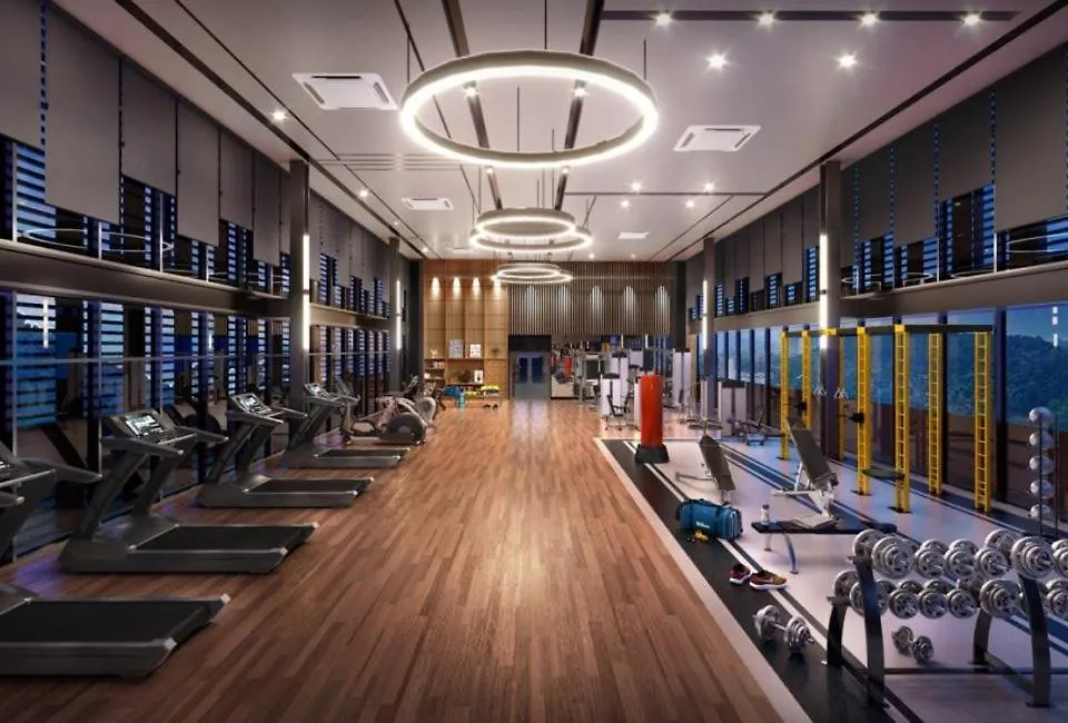 Mossaz By Manhattan Group Petaling Jaya