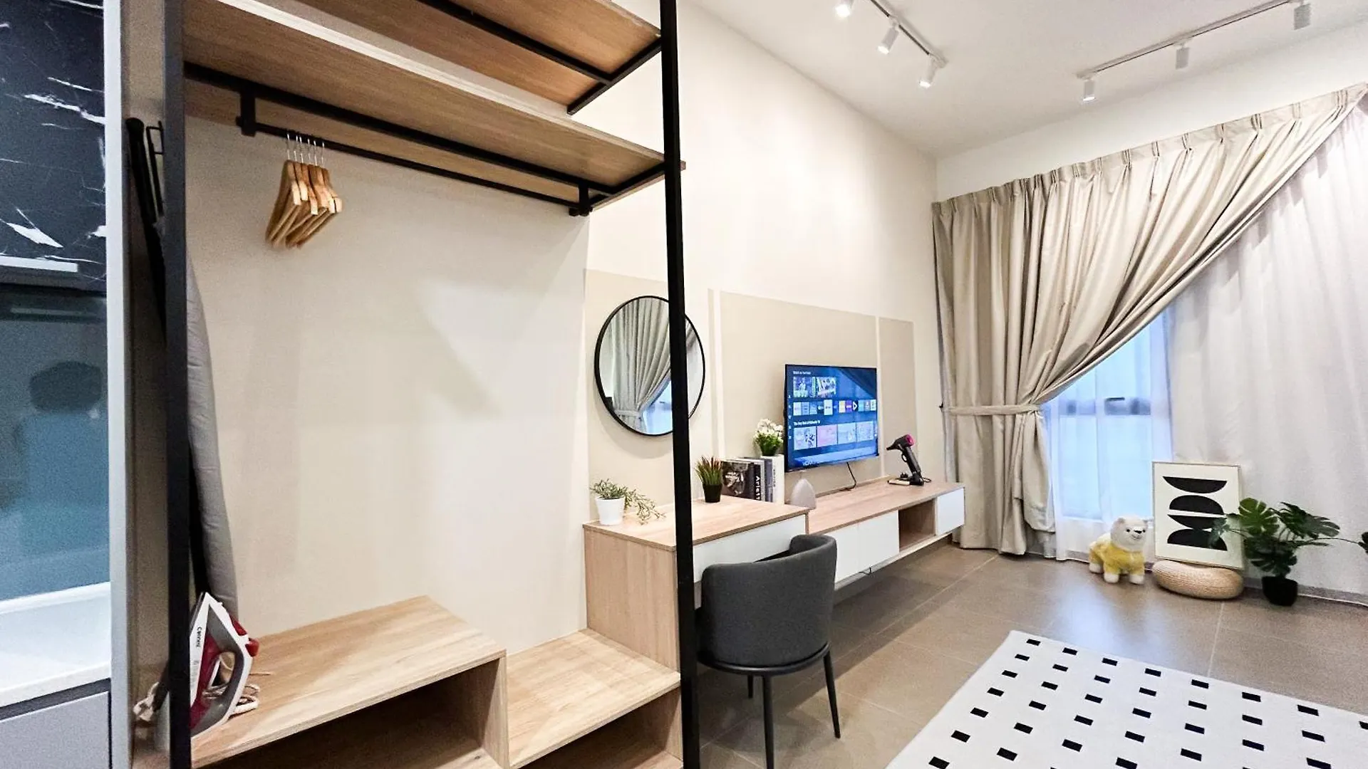 Mossaz By Manhattan Group Petaling Jaya