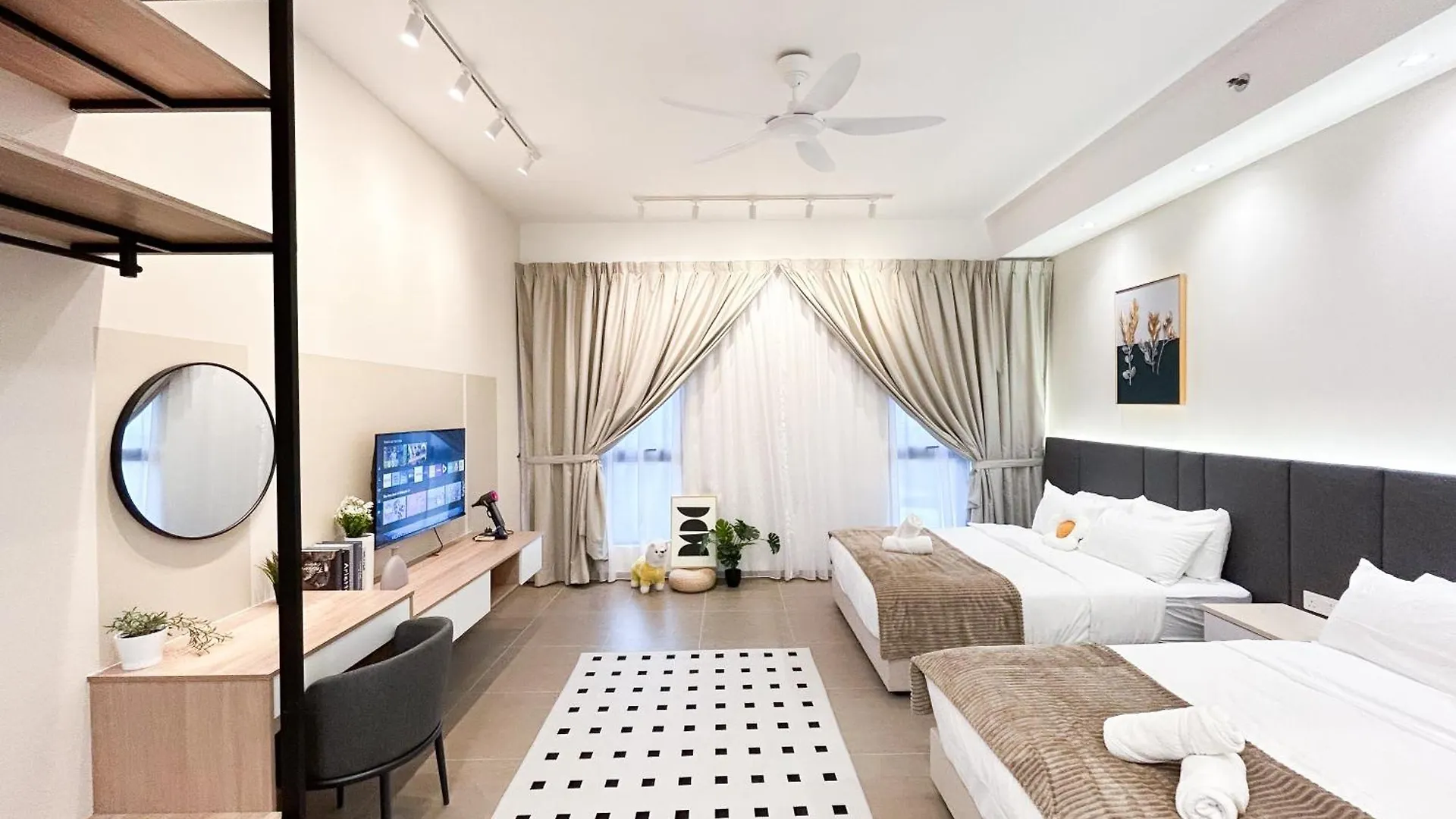 Mossaz By Manhattan Group Petaling Jaya 0*,  Malaysia