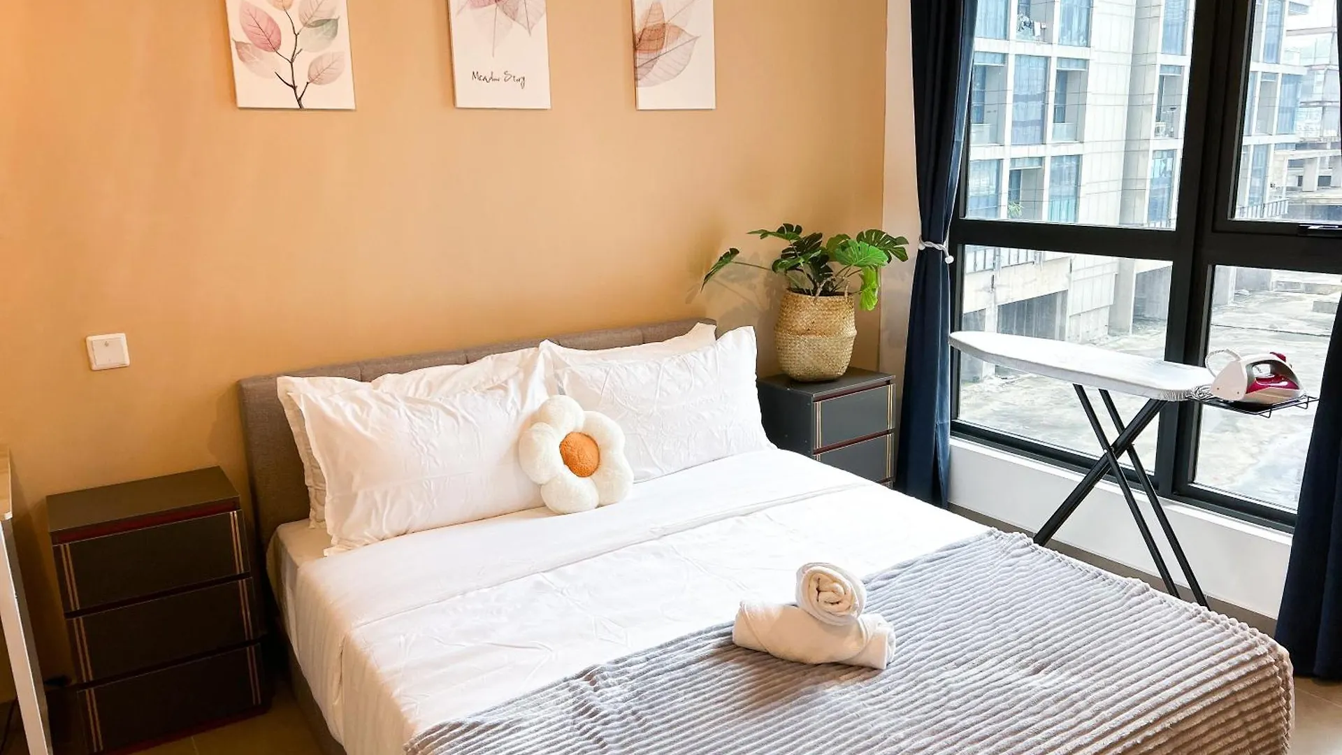 Mossaz By Manhattan Group Petaling Jaya