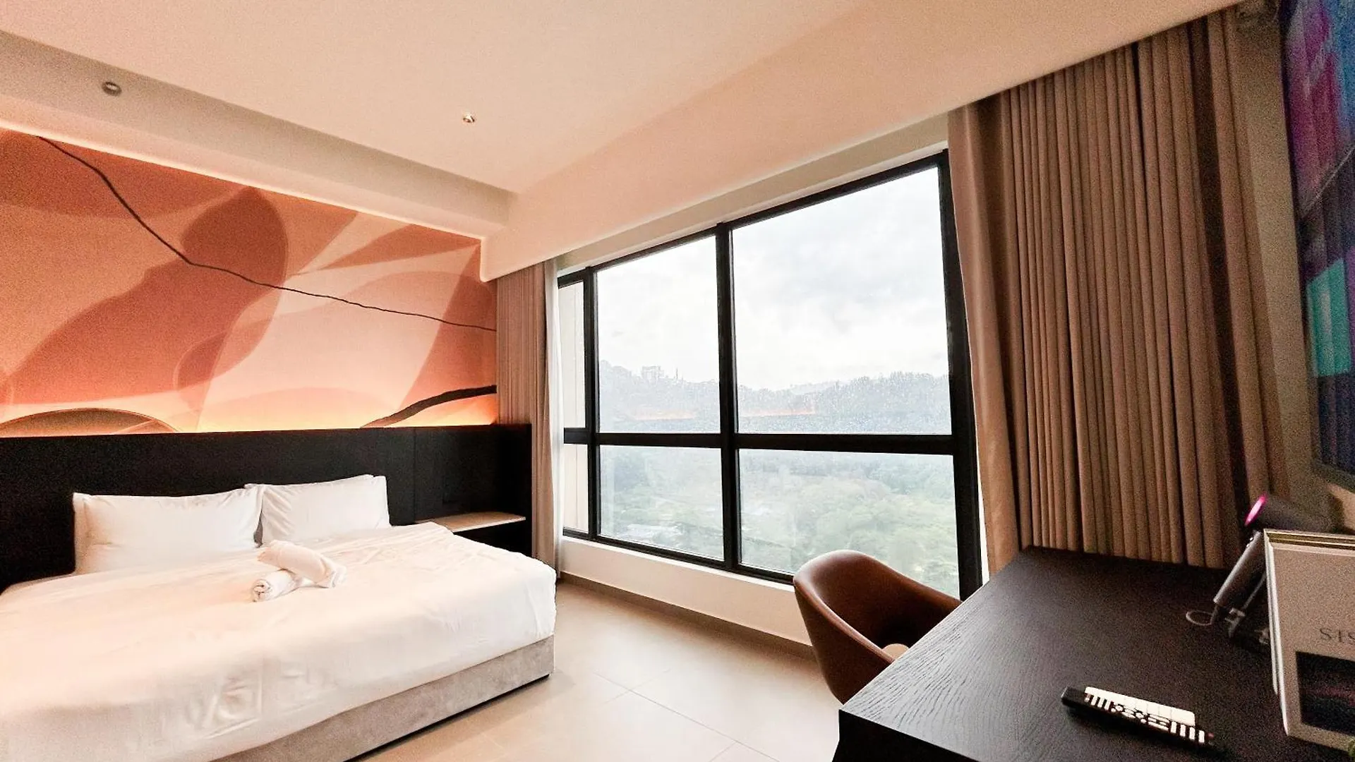 Mossaz By Manhattan Group Petaling Jaya 0*,