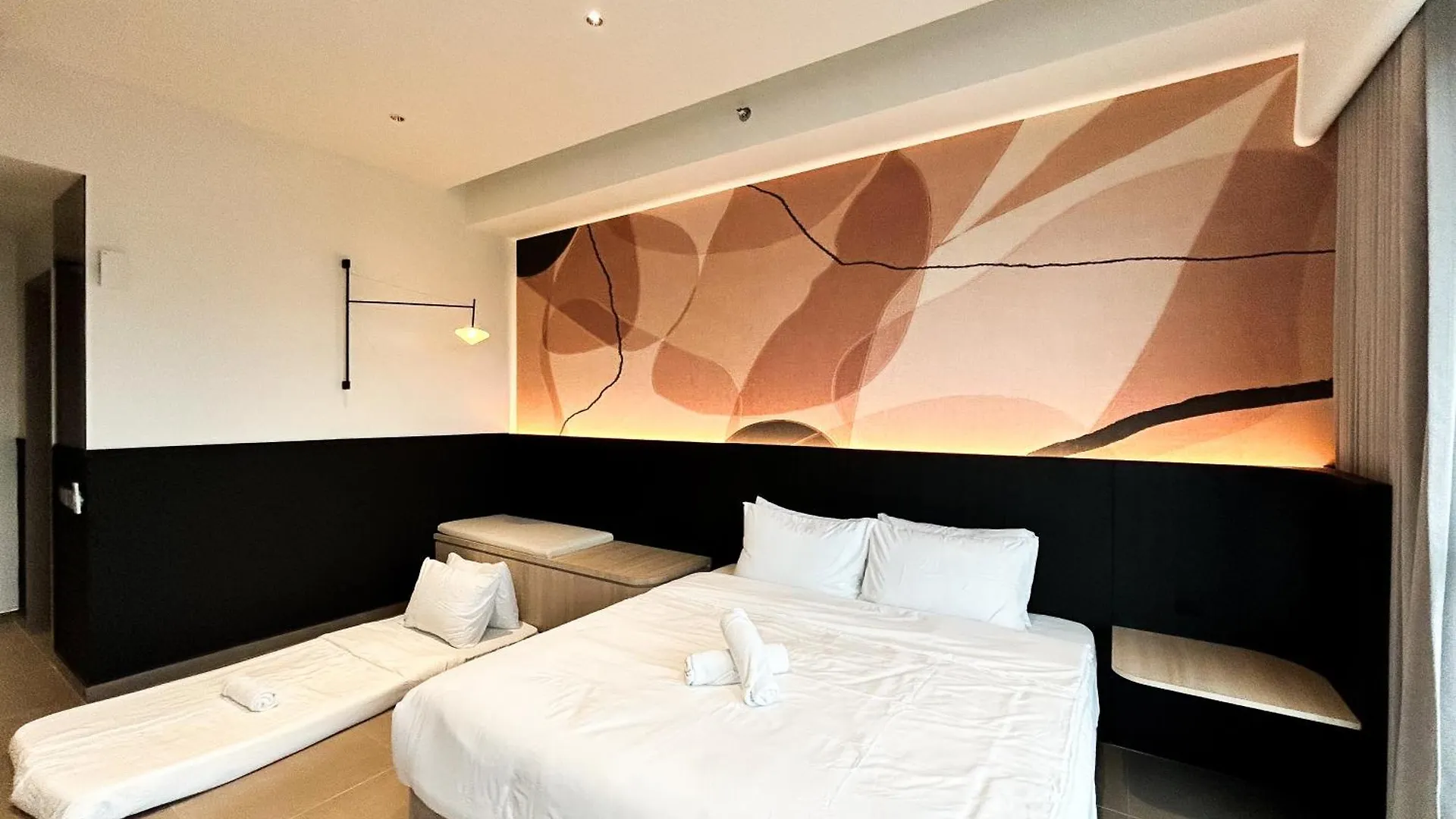 Mossaz By Manhattan Group Petaling Jaya Lägenhet