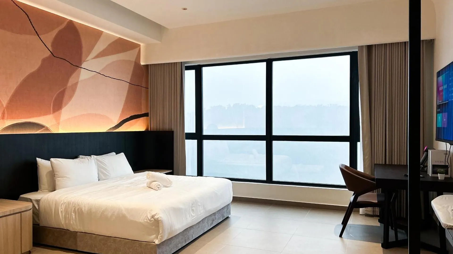 Mossaz By Manhattan Group Petaling Jaya