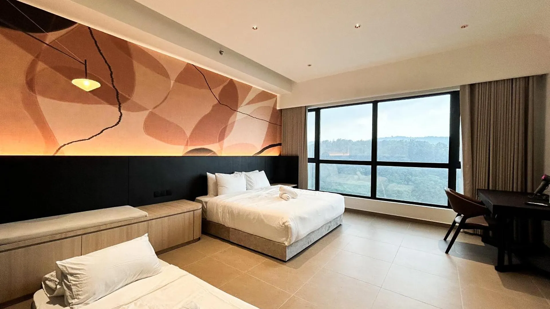 Mossaz By Manhattan Group Petaling Jaya 0*,  Malaysia