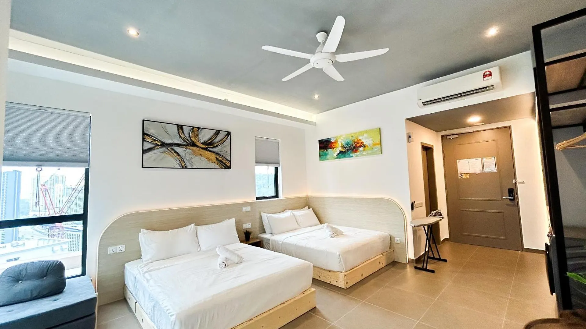 Mossaz By Manhattan Group Petaling Jaya