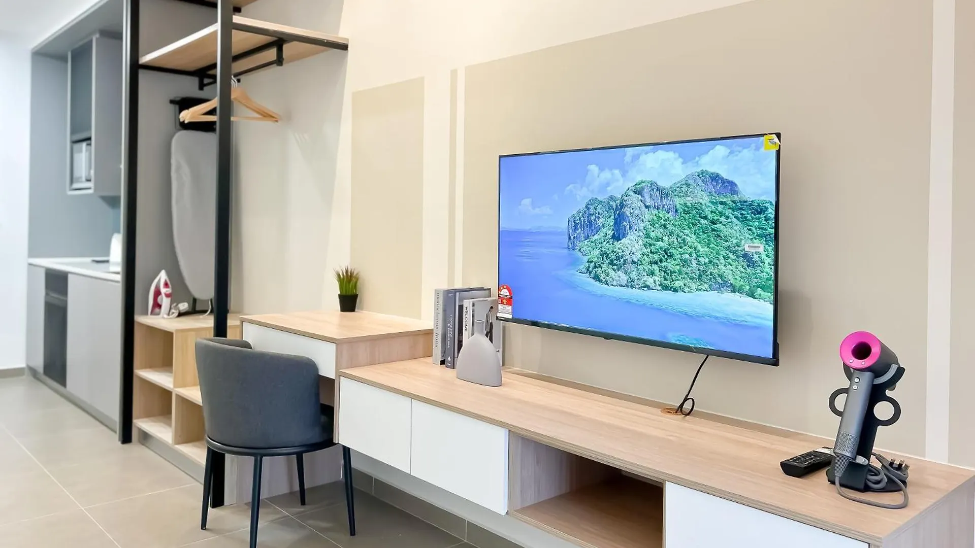 Apartment Mossaz By Manhattan Group Petaling Jaya