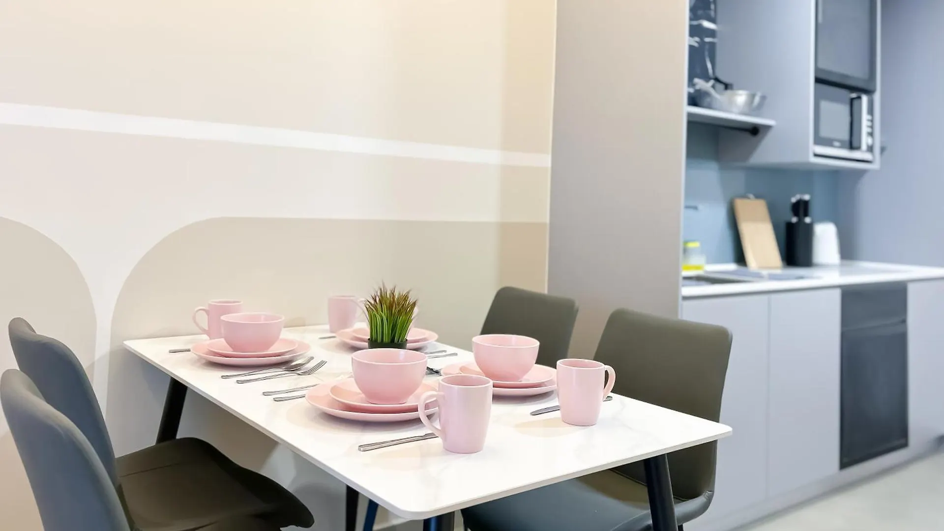 Mossaz By Manhattan Group Petaling Jaya Malaysia