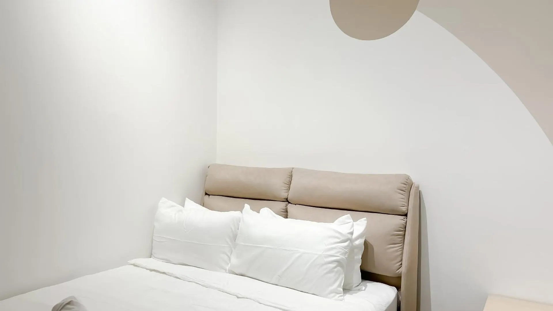 Apartment Mossaz By Manhattan Group Petaling Jaya