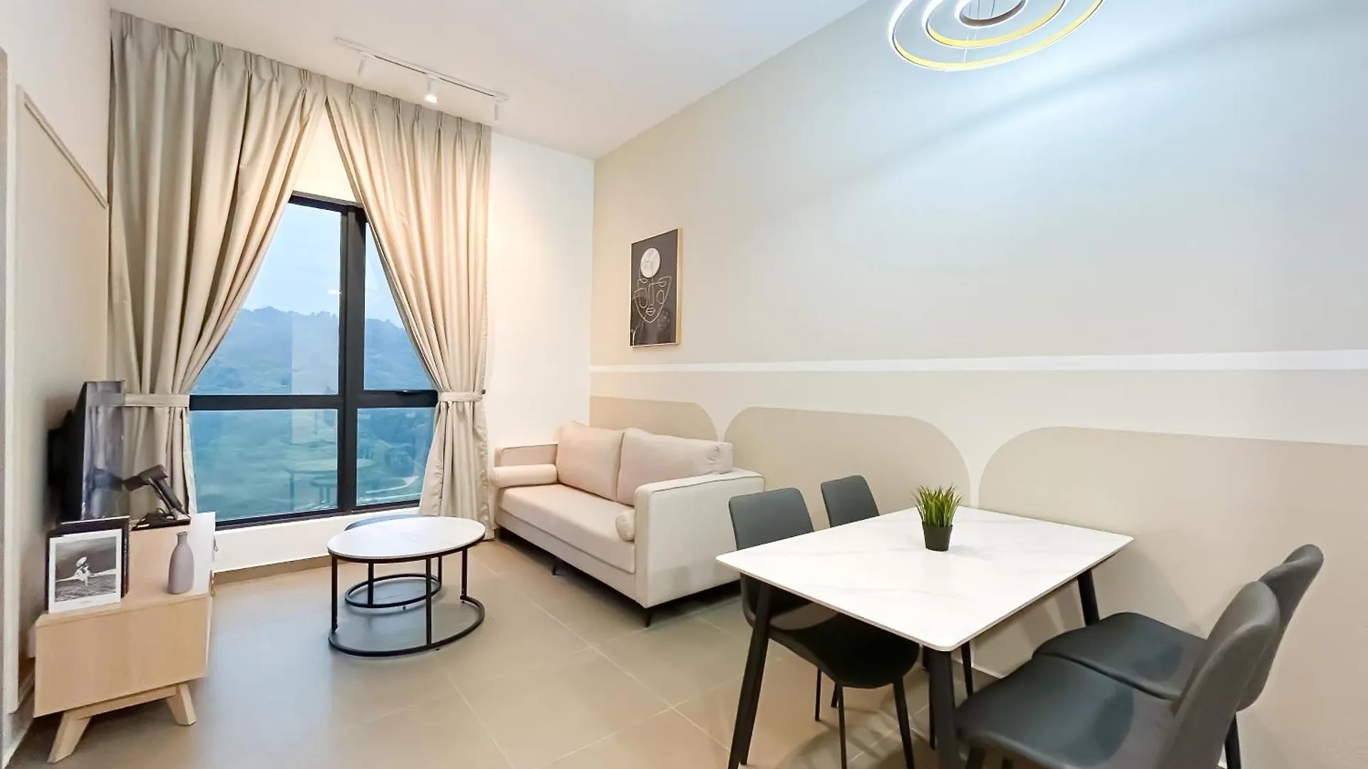 Mossaz By Manhattan Group Petaling Jaya 0*,
