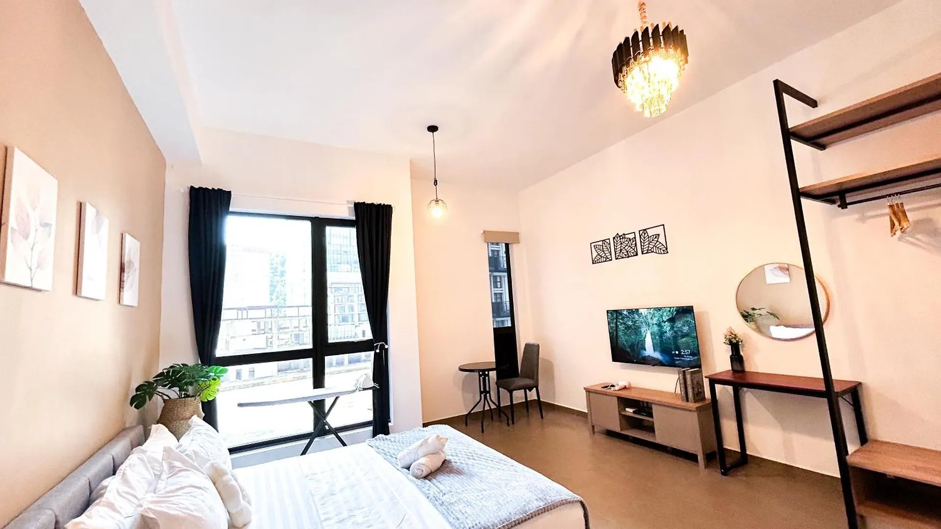 Apartment Mossaz By Manhattan Group Petaling Jaya