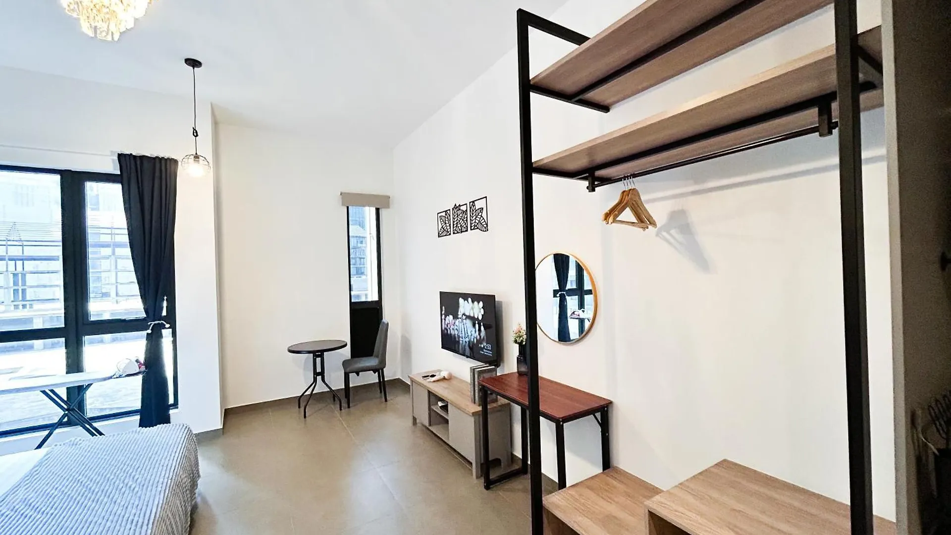 Apartment Mossaz By Manhattan Group Petaling Jaya