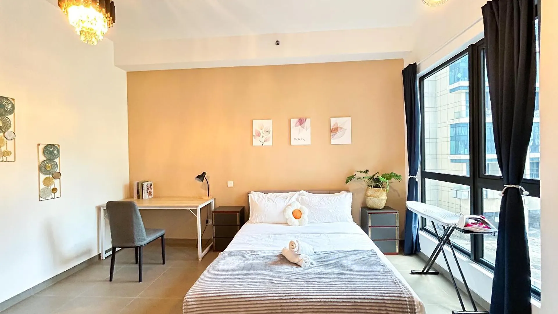 Mossaz By Manhattan Group Petaling Jaya Malaysia