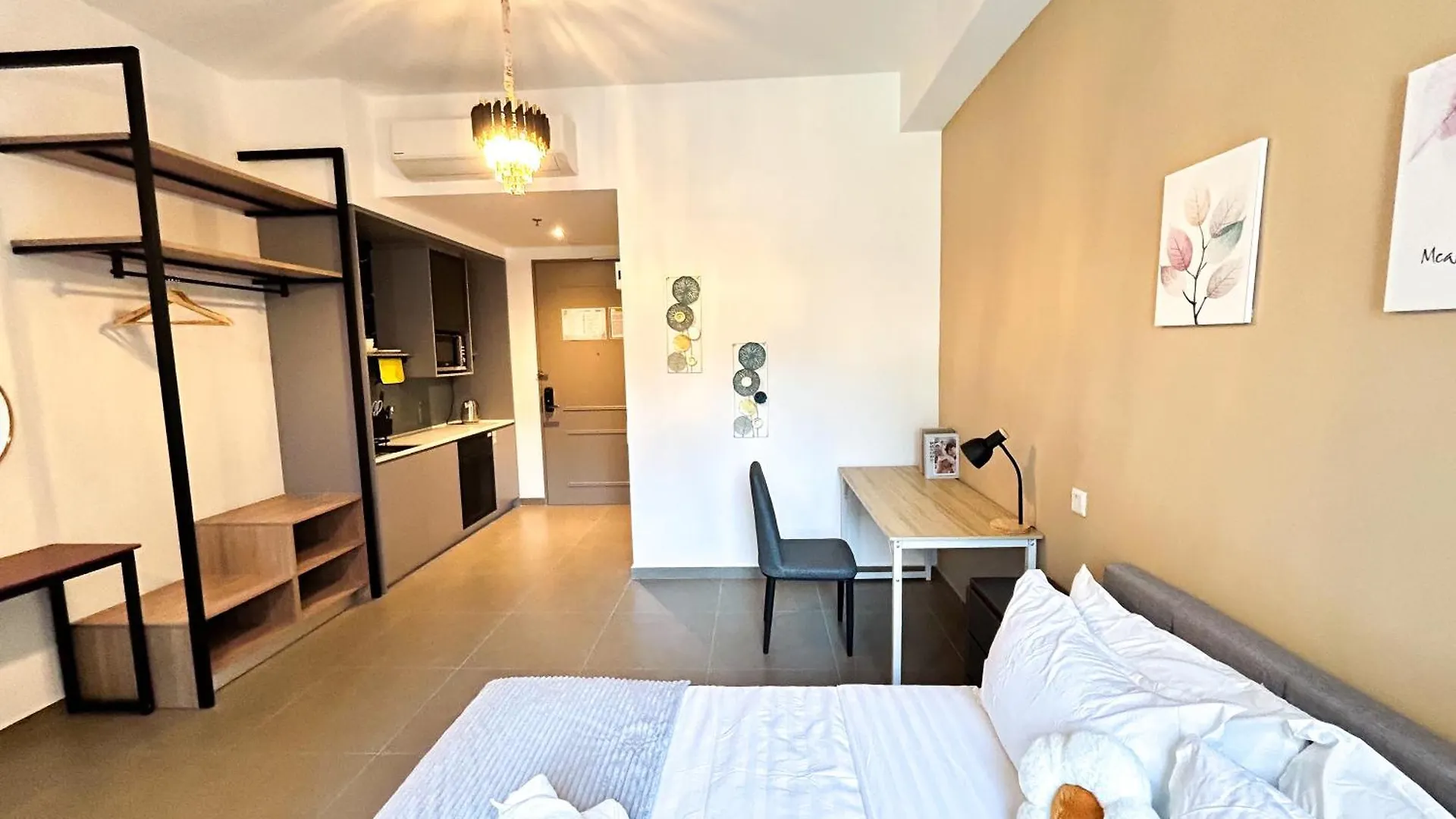 Mossaz By Manhattan Group Petaling Jaya 0*,  Malaysia