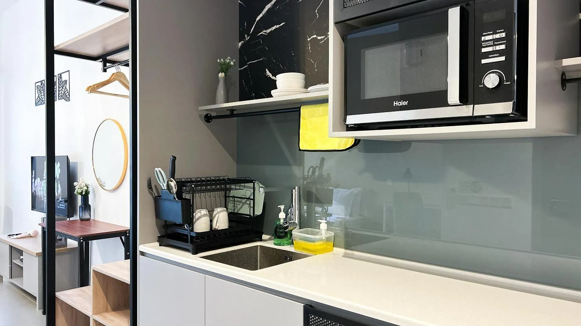 Mossaz By Manhattan Group Petaling Jaya Apartment