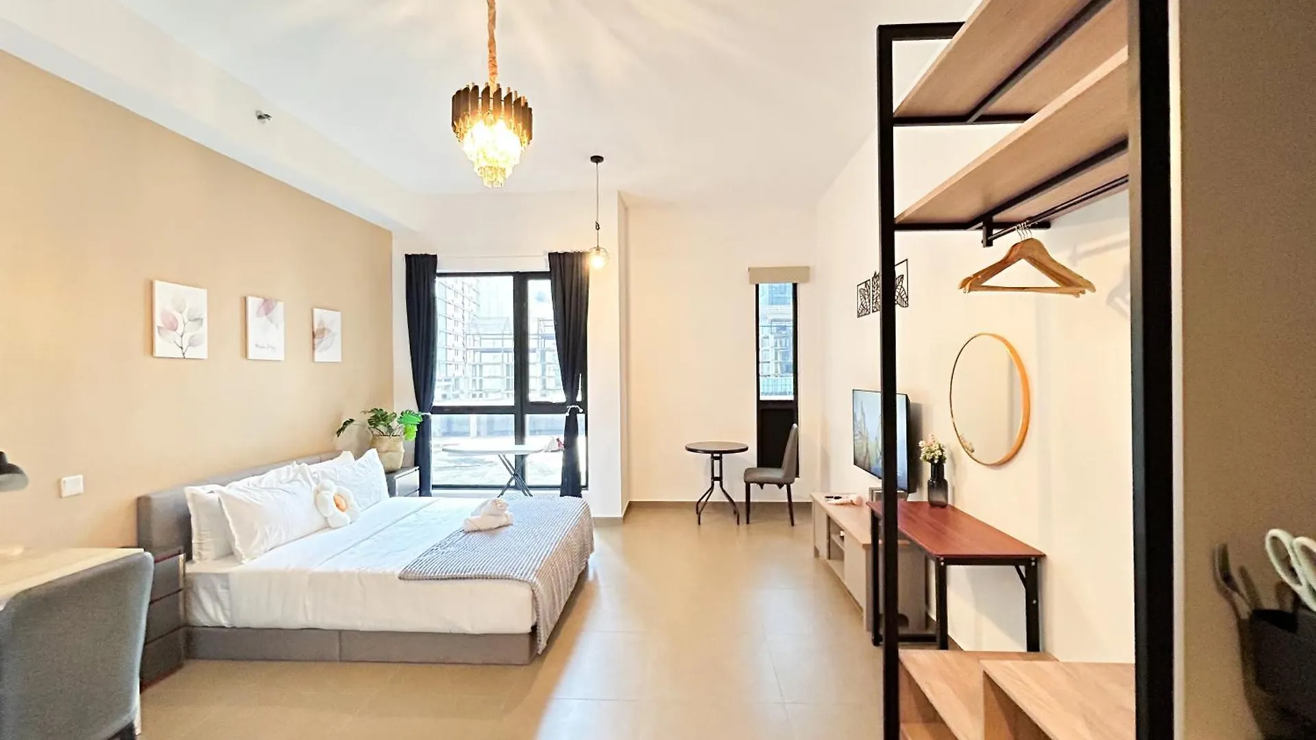 Mossaz By Manhattan Group Petaling Jaya Apartment