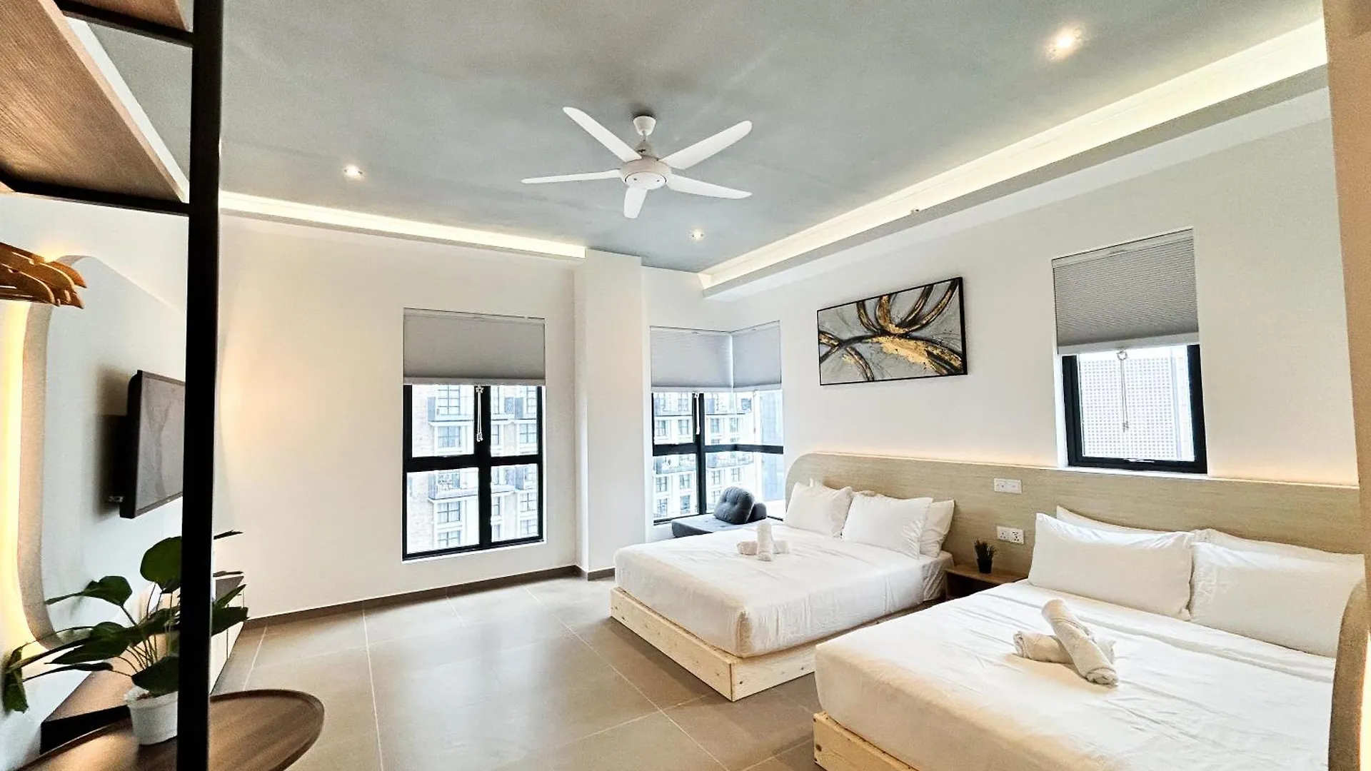 Mossaz By Manhattan Group Petaling Jaya Malaysia