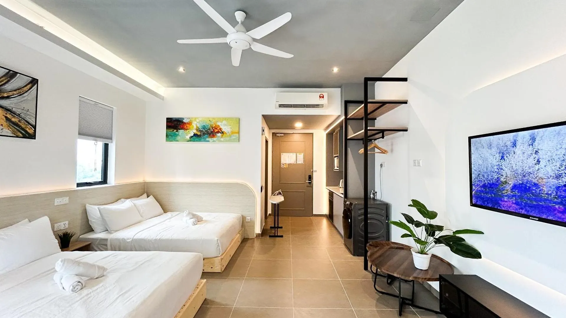 Mossaz By Manhattan Group Petaling Jaya